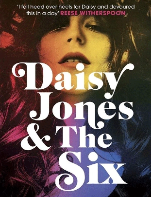 Daisy Jones